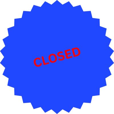 closed (1)